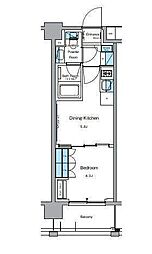 ルフォンプログレ押上EAST