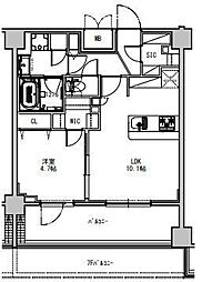 S-RESIDENCE押上South