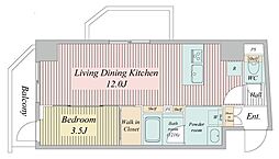 ＨＦ曳舟レジデンスＥＡＳＴ