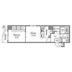 GRAN PASEO本所吾妻橋