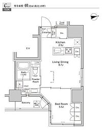 プラウドフラット浅草雷門