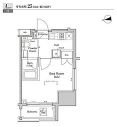 プラウドフラット浅草雷門