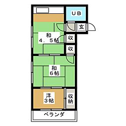 町田ファミール