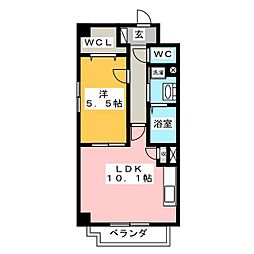 台東区松が谷２丁目