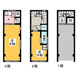 蓮都家