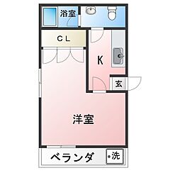 メゾネード・イナバ