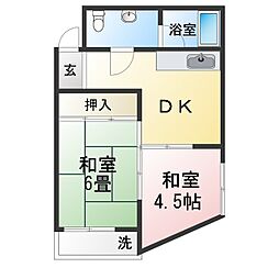 メゾネード・イナバ