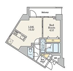 S-RESIDENCE曳舟berenza