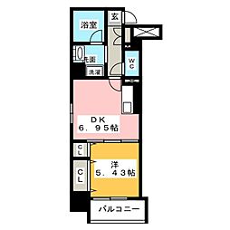 台東区橋場１丁目