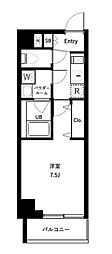 オーキッドレジデンス上野稲荷町II