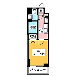 CASSIA押上