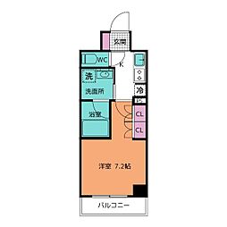 RJRプレシア菊川駅前