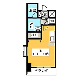 ルクレ森下レジデンス