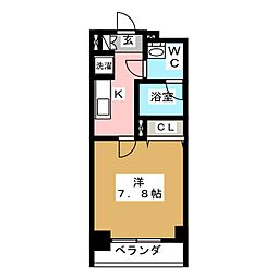 プラウドフラット森下III