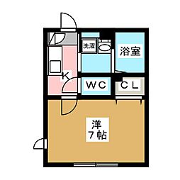 プランドール住吉