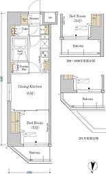 アーバネックス森下IV