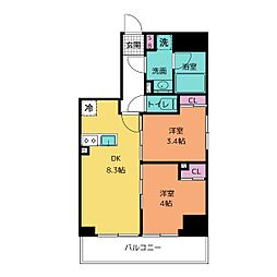 ロイジェント扇橋