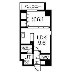 プレール・ドゥーク菊川