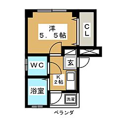 紙田クラシックガーデン