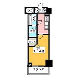 ブランシエスタ森下