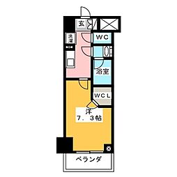 ブランシエスタ森下