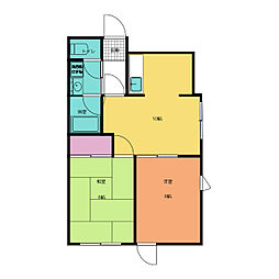 サンモール住吉