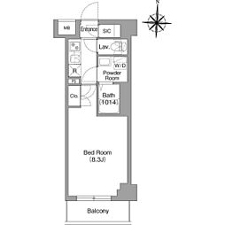 ＢＰＲレジデンス大島