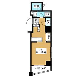 カスタリア森下II