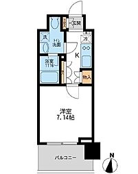 アーデン清澄白河