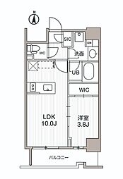 シーズンフラッツ両国サウス