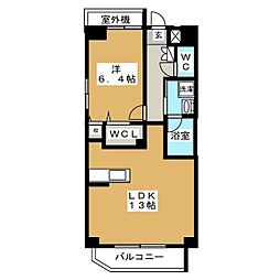 アビタシオン・創