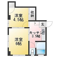 坪田ビル