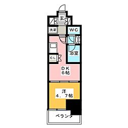 ライオンズフォーシア清澄白河