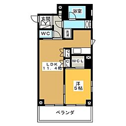 ブランシエスタ森下