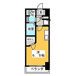 エスティメゾン大島