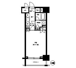 パークキューブ神田