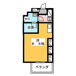 ファインアドレス新御徒町