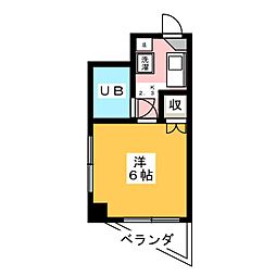 パールマンション白山