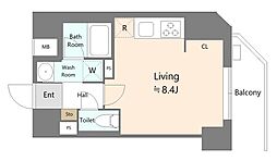 Alivis本郷三丁目