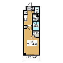 レジディア新御徒町II