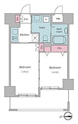 レジディア秋葉原