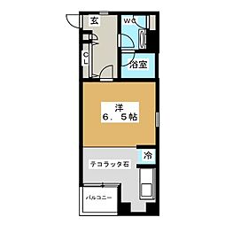 メゾン・ド・ヴィレ東神田