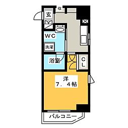 ジオエント御徒町