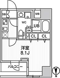 ＧＥＮＯＶＩＡ浅草橋II　ｓｋｙｇａｒｄｅｎ