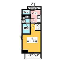 スカイコート蔵前II