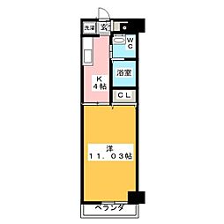 レジディア上野御徒町