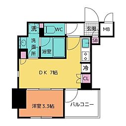 パークアクシス神田レジデンス