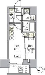 ザ・ライオンズフォーシア文京湯島