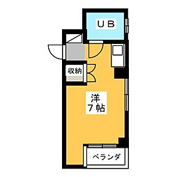 弥生コーポシエスタ