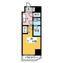 GRAN PASEO 浅草橋